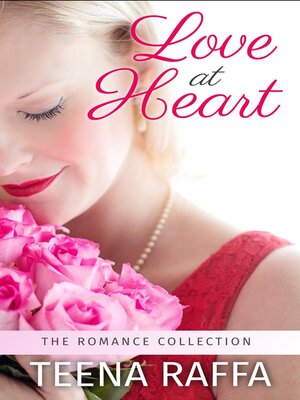 cover image of Love at Heart